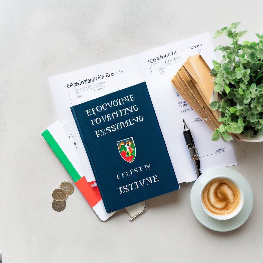 Thriving as an Expat in Italy: Your Essential Guide to Codice Fiscale